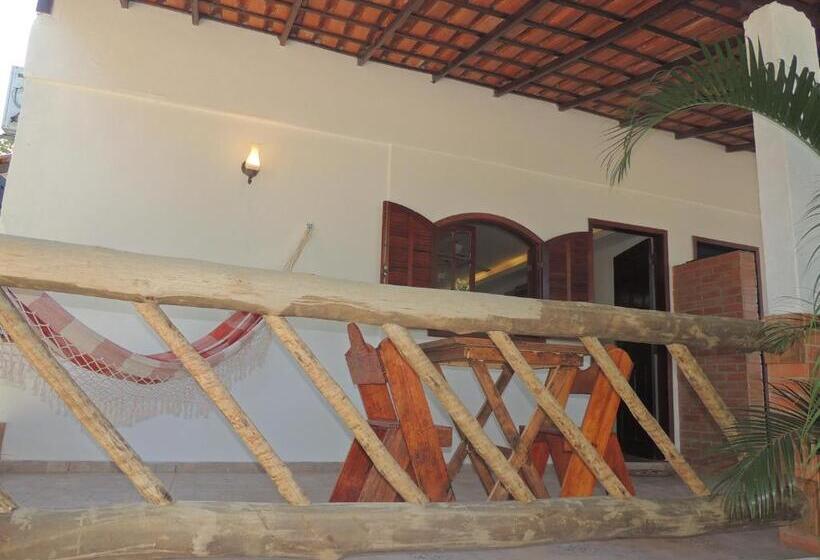 Hotel Pousada Portal De Búzios