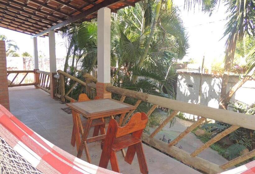 Hotel Pousada Portal De Búzios