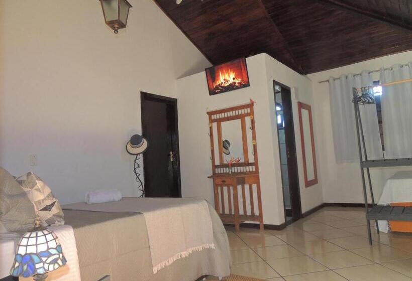 Hotel Pousada Portal De Búzios