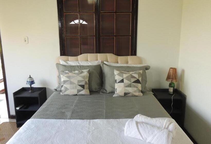 Hotel Pousada Portal De Búzios