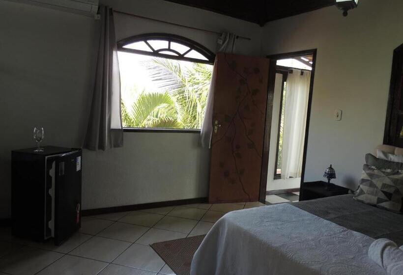 Hotel Pousada Portal De Búzios