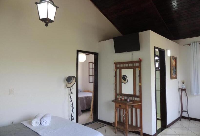 Hotel Pousada Portal De Búzios