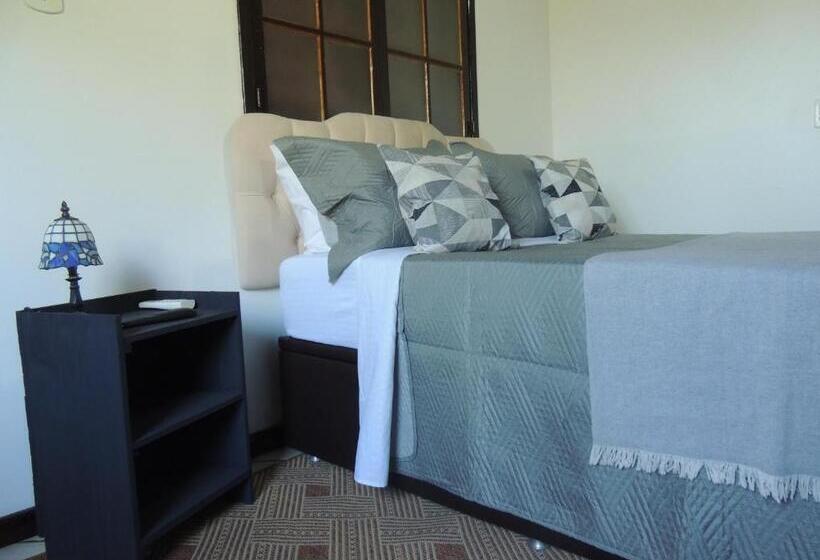 Hotel Pousada Portal De Búzios