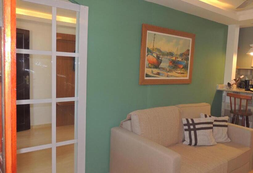 Hotel Pousada Portal De Búzios