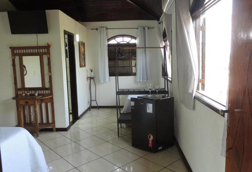 Hotel Pousada Portal De Búzios