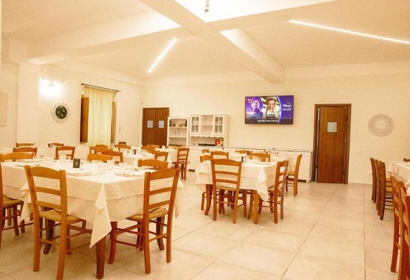 호텔 Rifugio La Principessa