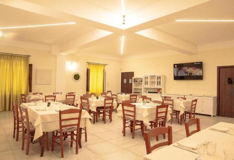 호텔 Rifugio La Principessa