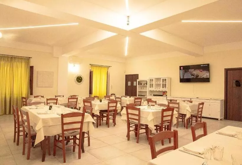 Hotelli Rifugio La Principessa