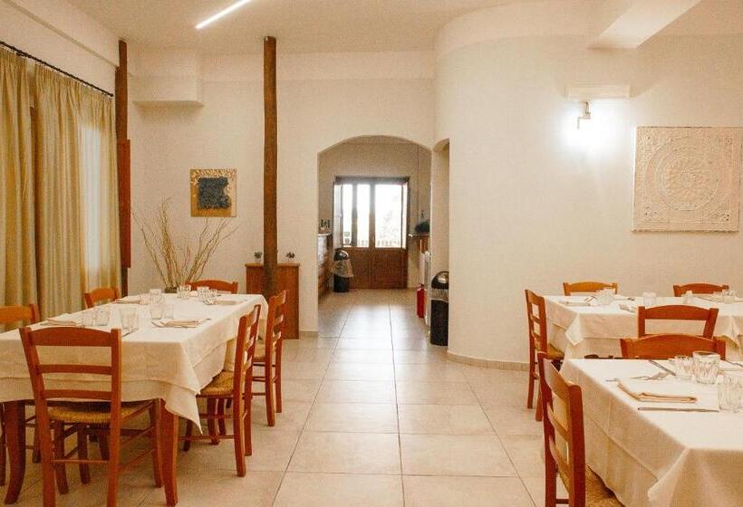 호텔 Rifugio La Principessa