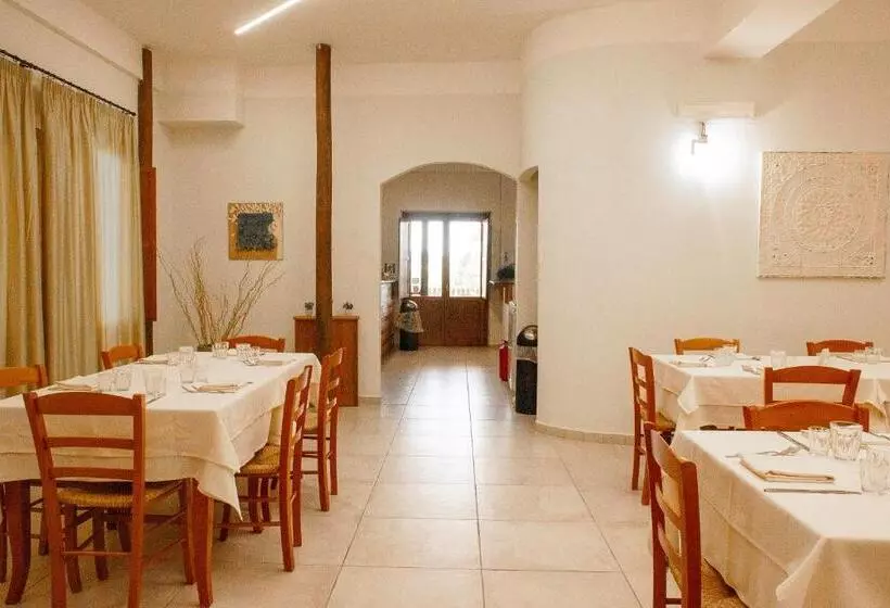 Hotelli Rifugio La Principessa