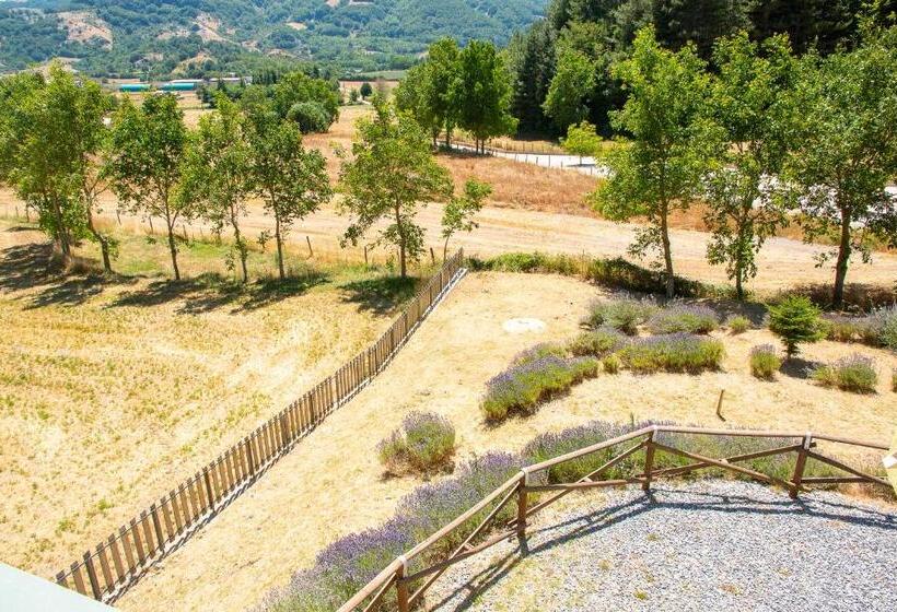 호텔 Rifugio La Principessa