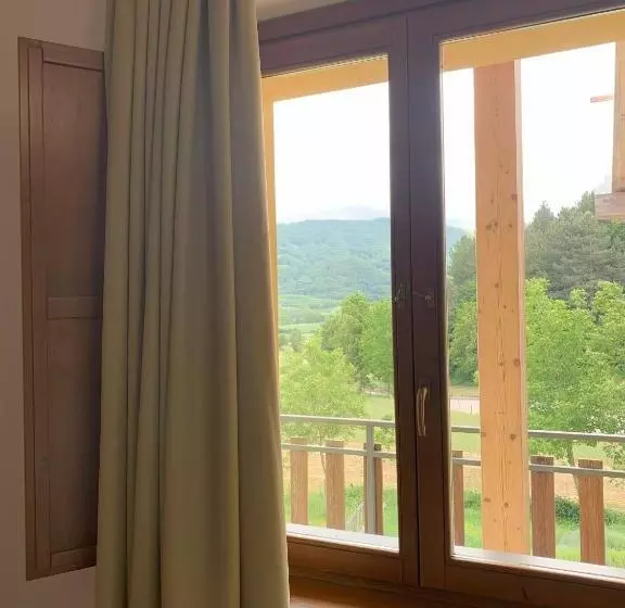 Hotelli Rifugio La Principessa