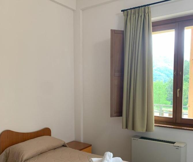 호텔 Rifugio La Principessa