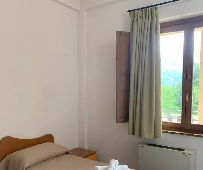 Hotelli Rifugio La Principessa