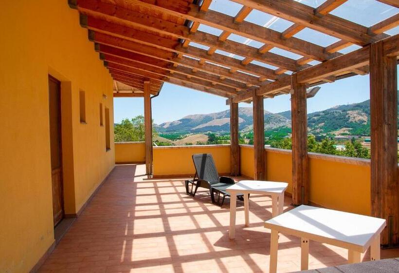 호텔 Rifugio La Principessa