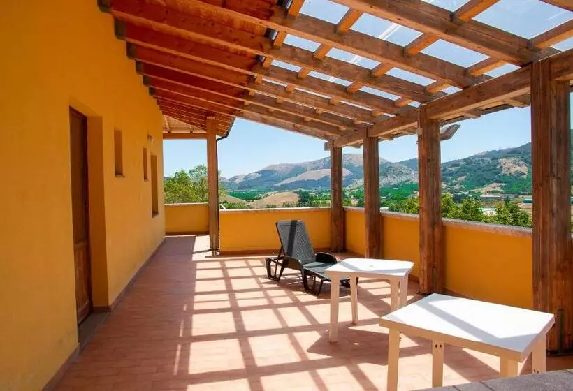 Hotelli Rifugio La Principessa