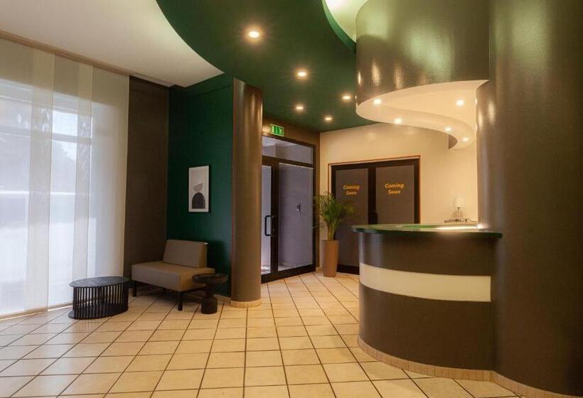 בית מלון כפרי Rrrapido