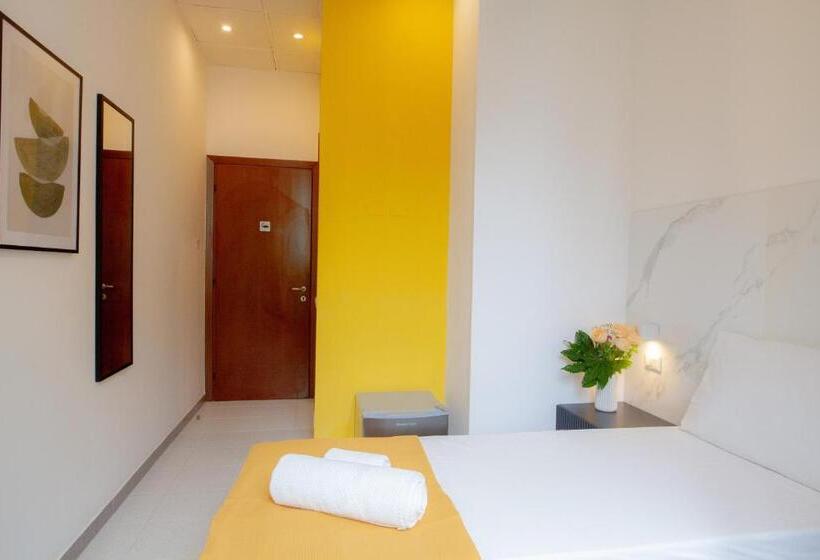 בית מלון כפרי Rrrapido