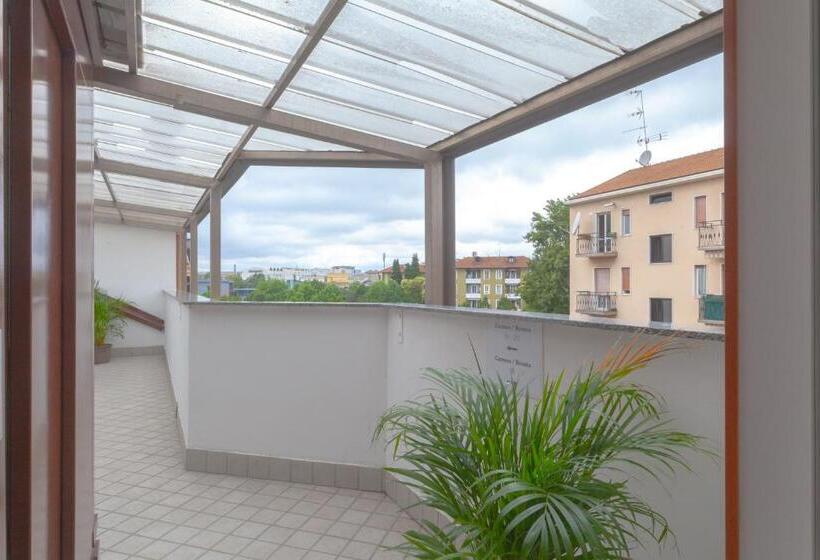 בית מלון כפרי Rrrapido