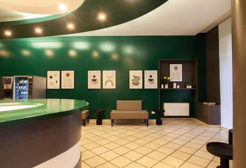 בית מלון כפרי Rrrapido