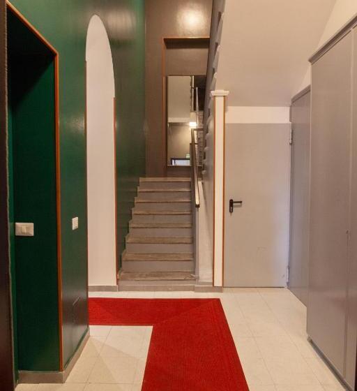 בית מלון כפרי Rrrapido