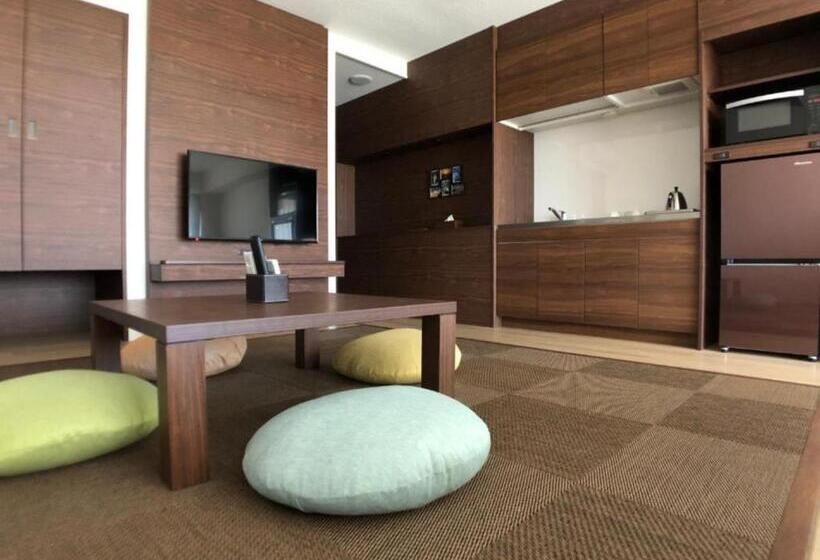 בית מלון כפרי Sunset Hill   Vacation Stay 94797v