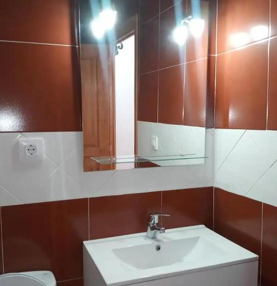 Пансион Arashi