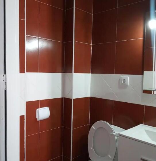 Пансион Arashi