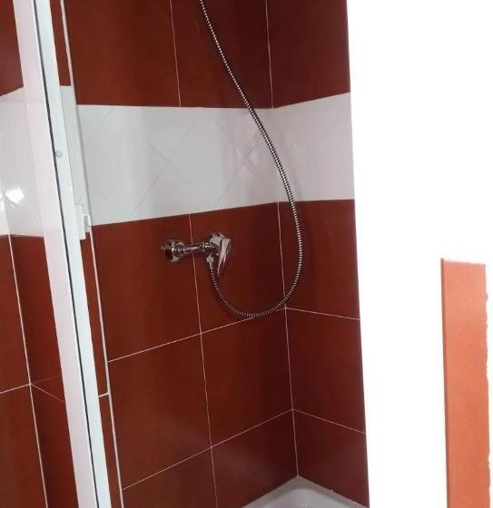 Пансион Arashi