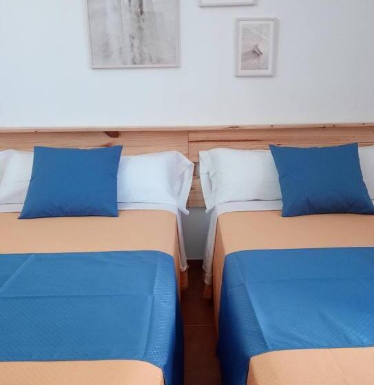 Пансион Arashi