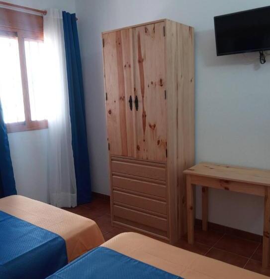 Пансион Arashi