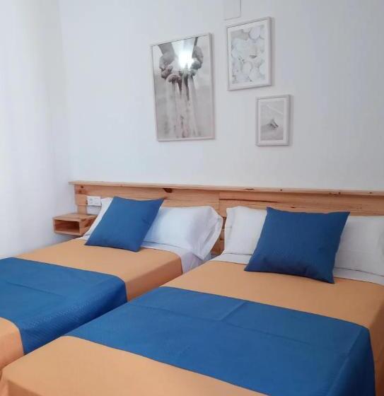 Пансион Arashi