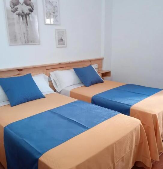 Пансион Arashi