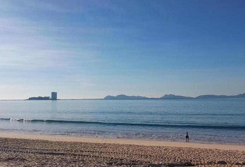 Пансион Casa Samil