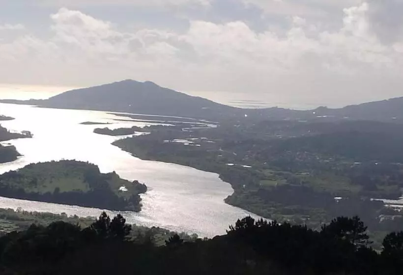 پانسیون Casa Samil