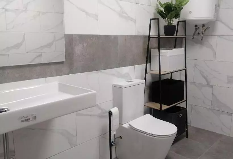 پانسیون Casa Samil