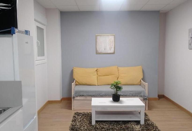 Пансион Casa Samil