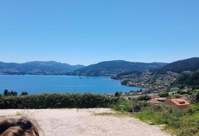 Пансион Casa Samil