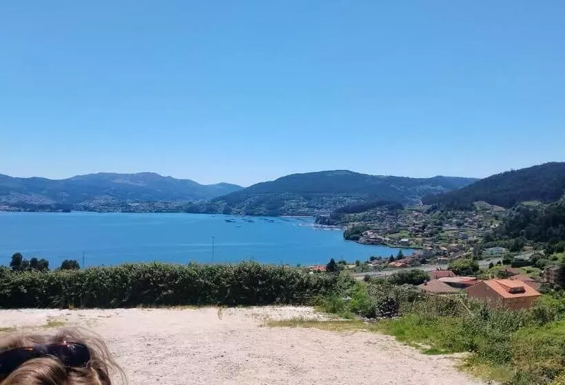 پانسیون Casa Samil