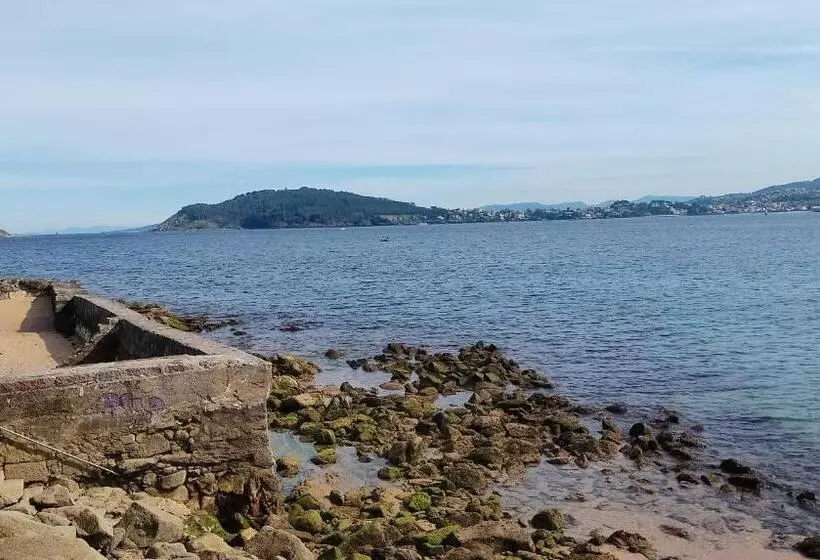 پانسیون Casa Samil