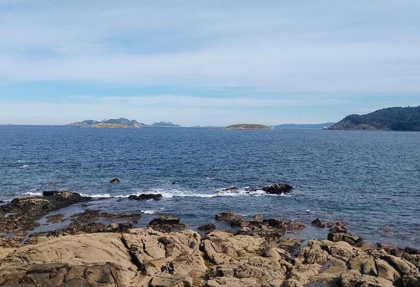 Пансион Casa Samil