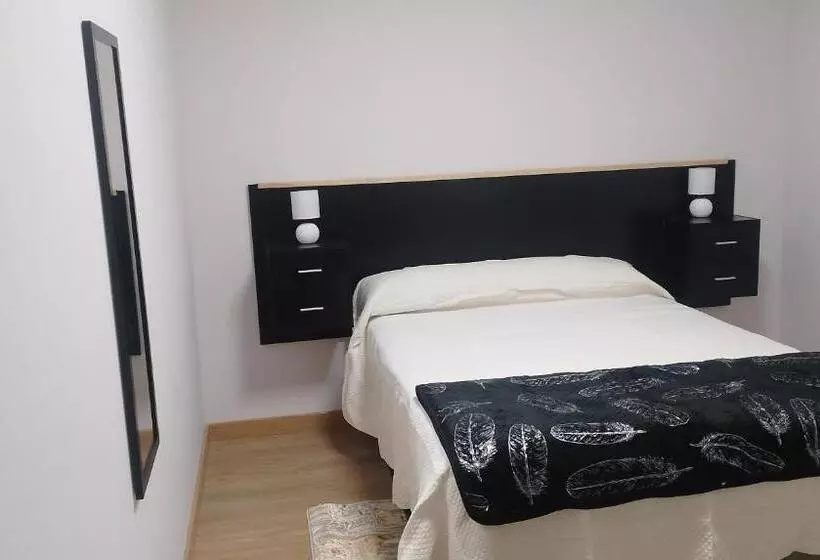 پانسیون Casa Samil