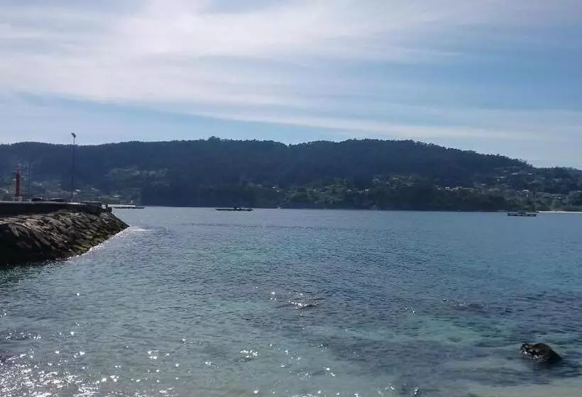 پانسیون Casa Samil