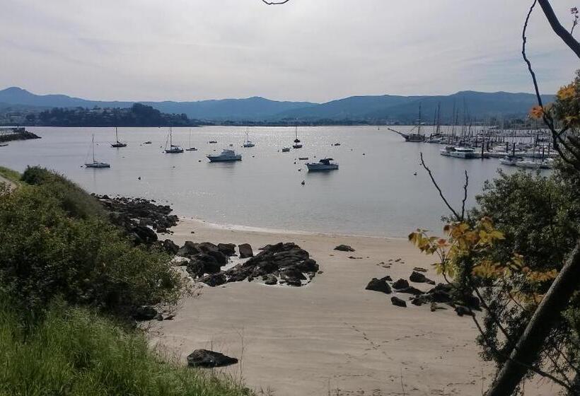 Пансион Casa Samil