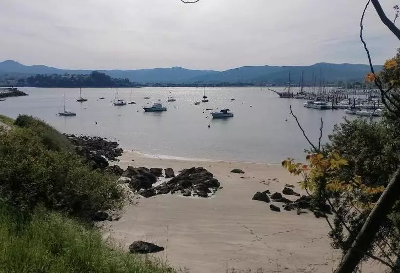 پانسیون Casa Samil