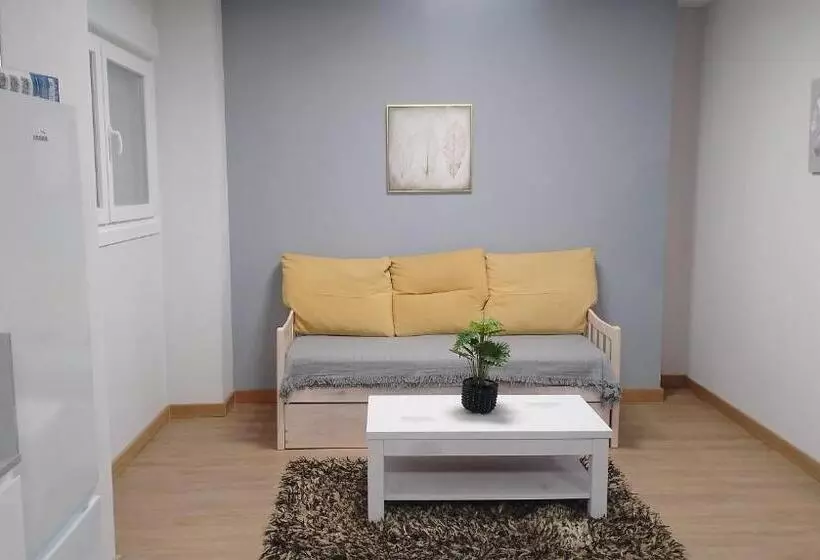 پانسیون Casa Samil