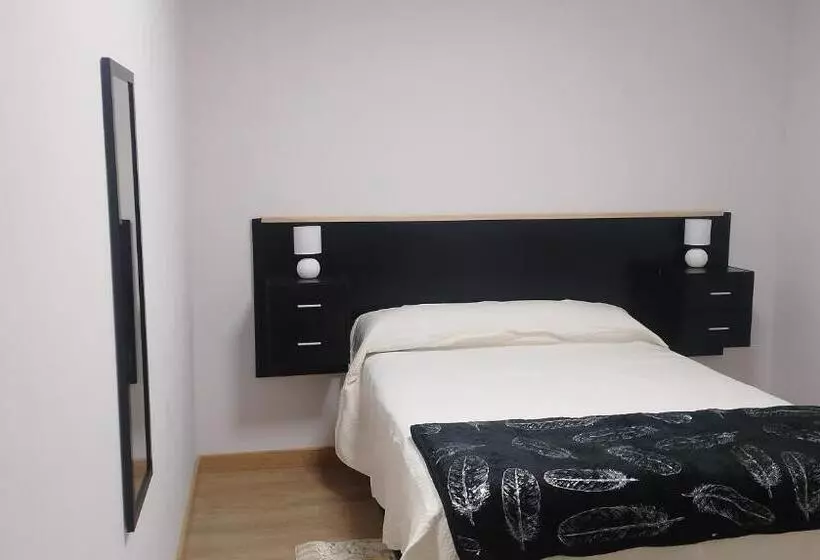 پانسیون Casa Samil