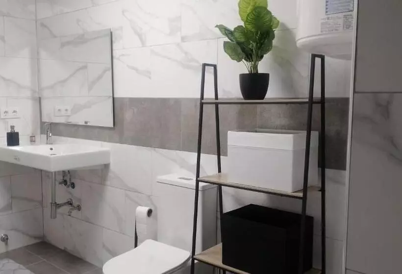 پانسیون Casa Samil