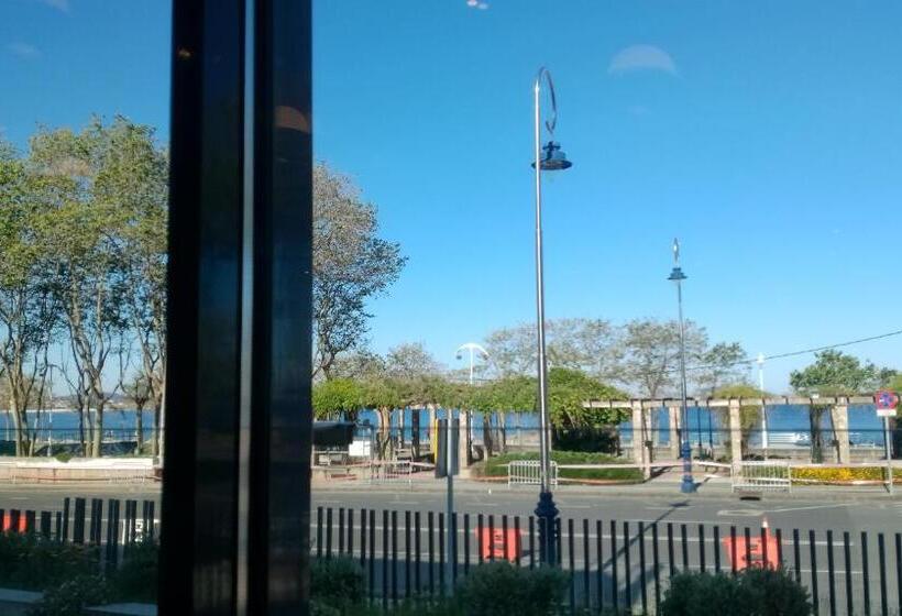 Пансион Casa Samil