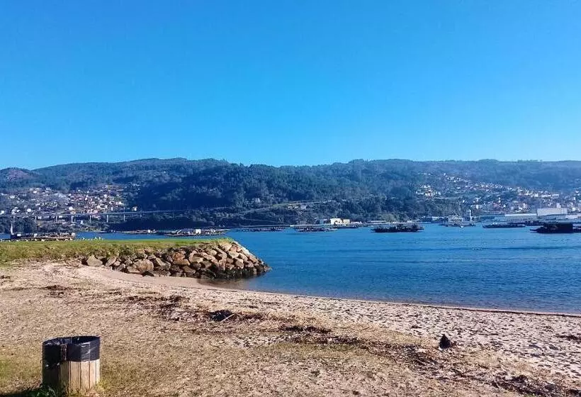 پانسیون Casa Samil